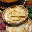 王富贵贵州酸汤牛肉火锅(滨江天街店) - 杭州市旅游 缩略图 7