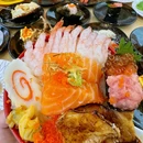 海里家里三文鱼(静安店) - 上海市旅游 缩略图 5
