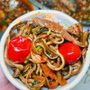 上鳝小隐.江湖川菜(凯德广场店) - 成都市旅游 缩略图 5