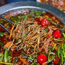 上鳝小隐.江湖川菜(凯德广场店) - 成都市旅游 缩略图 1