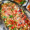 上鳝小隐.江湖川菜(凯德广场店) - 成都市旅游 缩略图 3