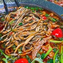 上鳝小隐.江湖川菜(凯德广场店) - 成都市旅游 缩略图 2