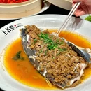 上名堂·鱼头好吃(体育场路店) - 杭州市旅游 缩略图 2