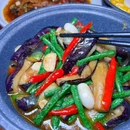 上鳝小隐.江湖川菜(凯德广场店) - 成都市旅游 缩略图 9