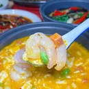 上鳝小隐.江湖川菜(凯德广场店) - 成都市旅游 缩略图 8