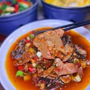 上鳝小隐.江湖川菜(凯德广场店) - 成都市旅游 缩略图 7