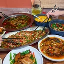 上鳝小隐.江湖川菜(凯德广场店) - 成都市旅游 缩略图 6