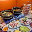 榕树头脆皮鸡煲(大信A座5楼) - 中山市旅游 缩略图 1