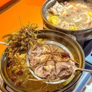 榕树头脆皮鸡煲(大信A座5楼) - 中山市旅游 缩略图 5