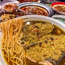 福阿婆湖南民间菜(秦皇岛店) - 秦皇岛市旅游 缩略图 5