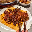 福阿婆湖南民间菜(秦皇岛店) - 秦皇岛市旅游 缩略图 4