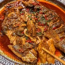 福阿婆湖南民间菜(秦皇岛店) - 秦皇岛市旅游 缩略图 1
