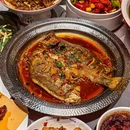 福阿婆湖南民间菜(秦皇岛店) - 秦皇岛市旅游 缩略图 6