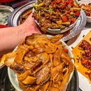 福阿婆湖南民间菜(秦皇岛店) - 秦皇岛市旅游 缩略图 7