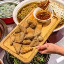 福阿婆湖南民间菜(秦皇岛店) - 秦皇岛市旅游 缩略图 9