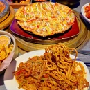 紫霞门韩国料理 - 北京市旅游 缩略图 9