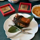 藏茗山·苏州蟹黄面·咖啡馆(五大道店) - 天津市旅游 缩略图 4