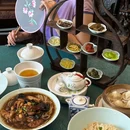藏茗山·苏州蟹黄面·咖啡馆(五大道店) - 天津市旅游 缩略图 5