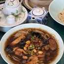 藏茗山·苏州蟹黄面·咖啡馆(五大道店) - 天津市旅游 缩略图 7