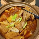 潮汕原味馆(东书房路店) - 上海市旅游 缩略图 8