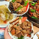 黔味特色贵州私房菜 - 杭州市旅游 缩略图 4
