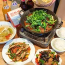 黔味特色贵州私房菜 - 杭州市旅游 缩略图 1