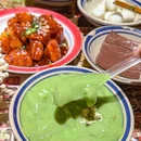 老马扎市井小火锅(合胜百货店) - 中山市旅游 缩略图 5