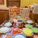 老马扎市井小火锅(合胜百货店) - 中山市旅游 缩略图 1