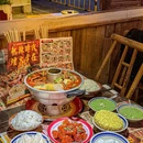 老马扎市井小火锅(合胜百货店) - 中山市旅游 缩略图 2