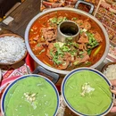 老马扎市井小火锅(合胜百货店) - 中山市旅游 缩略图 7