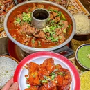 老马扎市井小火锅(合胜百货店) - 中山市旅游 缩略图 6