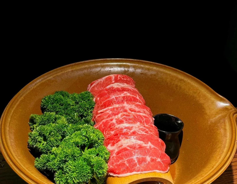 汤巴适·云南野生菌健康火锅(虎坊桥店) - 北京市旅游 1