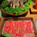 汤巴适·云南野生菌健康火锅(虎坊桥店) - 北京市旅游 缩略图 4