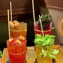 汤巴适·云南野生菌健康火锅(虎坊桥店) - 北京市旅游 缩略图 6