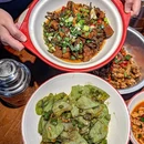 饭大胖茶油炒仔鸡湘菜小馆(华富雅苑店) - 中山市旅游 缩略图 1