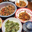 饭大胖茶油炒仔鸡湘菜小馆(华富雅苑店) - 中山市旅游 缩略图 4