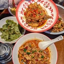 饭大胖茶油炒仔鸡湘菜小馆(华富雅苑店) - 中山市旅游 缩略图 2