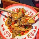 饭大胖茶油炒仔鸡湘菜小馆(华富雅苑店) - 中山市旅游 缩略图 6