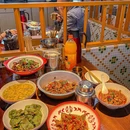 饭大胖茶油炒仔鸡湘菜小馆(华富雅苑店) - 中山市旅游 缩略图 9