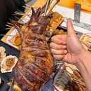 醉王爷羊肉串(雨润店) - 徐州市旅游 缩略图 2