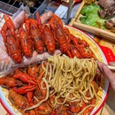 醉王爷羊肉串(雨润店) - 徐州市旅游 缩略图 4