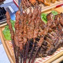 醉王爷羊肉串(雨润店) - 徐州市旅游 缩略图 3