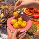 醉王爷羊肉串(雨润店) - 徐州市旅游 缩略图 7