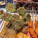醉王爷羊肉串(雨润店) - 徐州市旅游 缩略图 6