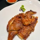 之江宴·粤式海鲜餐厅 - 杭州市旅游 缩略图 5
