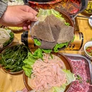 白记白胖子豆花牛肉火锅(创始店) - 中山市旅游 缩略图 4