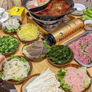 白记白胖子豆花牛肉火锅(创始店) - 中山市旅游 缩略图 1