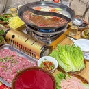白记白胖子豆花牛肉火锅(创始店) - 中山市旅游 缩略图 3