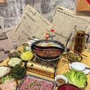 白记白胖子豆花牛肉火锅(创始店) - 中山市旅游 缩略图 2