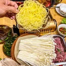 白记白胖子豆花牛肉火锅(创始店) - 中山市旅游 缩略图 6